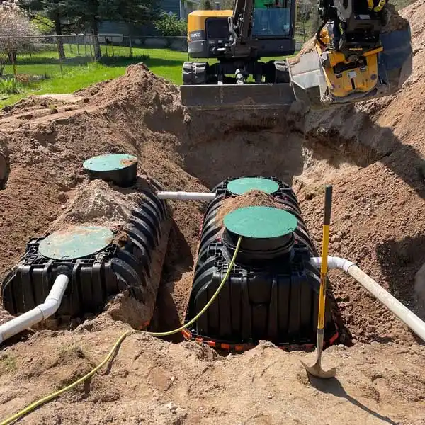 septic tank services Tenafly